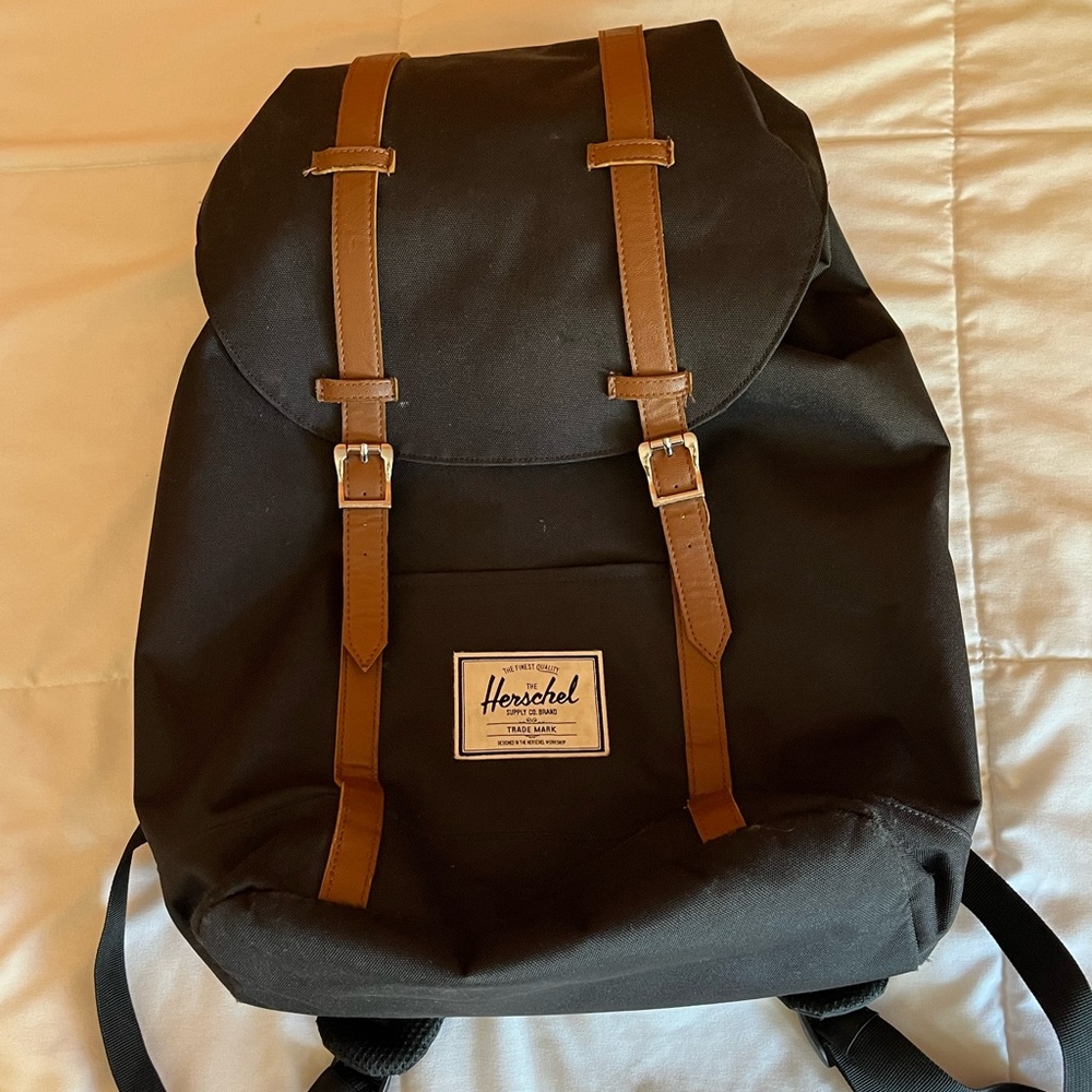 Herschel Supply Co Backpack 🎒